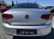 Volkswagen Passat Ostatní 1,6 l 88 kw