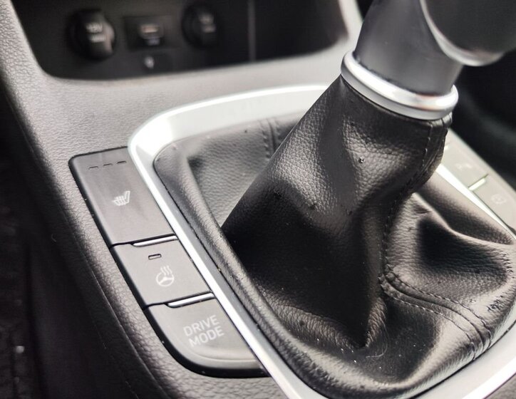 Hyundai i30 Kombi 1,5 l 117 kw