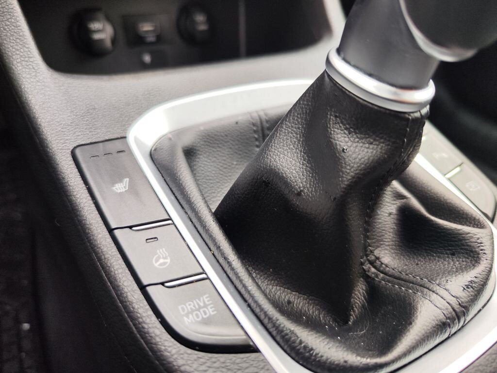 Hyundai i30 Kombi 1,5 l 117 kw