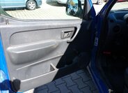 Citroën Berlingo Kombi 1,4 l 55 kw