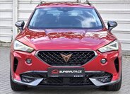 Cupra Formentor SUV / Terénní 1,5 l 110 kw