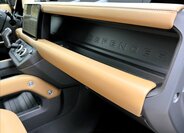 Land Rover Defender SUV 5,0 l 313 kw