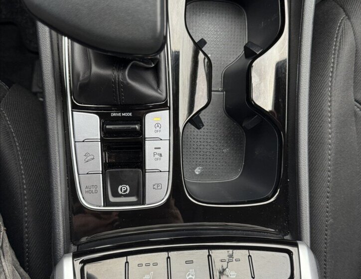 Hyundai Tucson SUV 1,6 l 110 kw