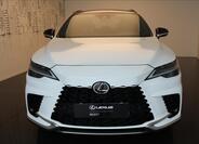 Lexus RX 450h+ 3