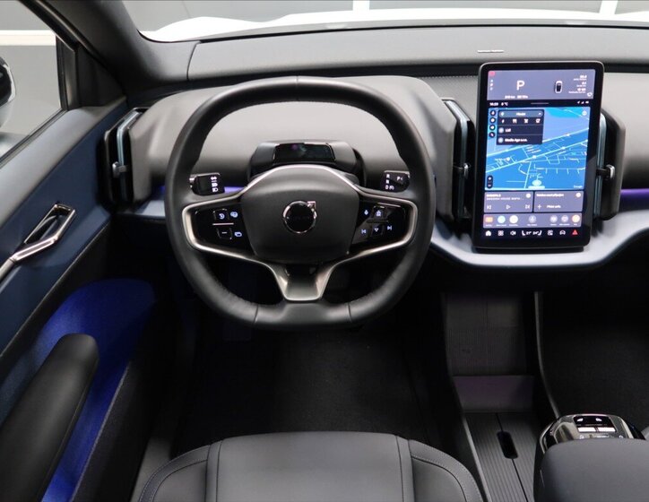 Volvo EX30 Hatchback 0,0 200 kw