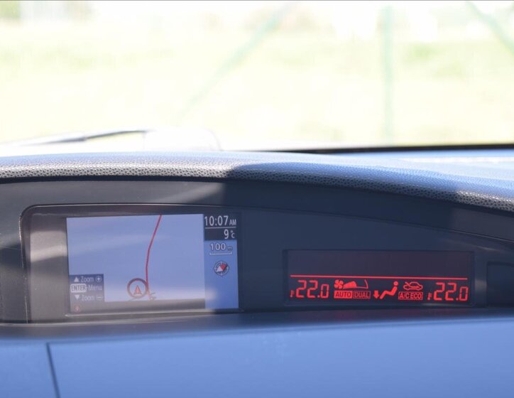 Mazda 3 Hatchback 1,6 l 77 kw