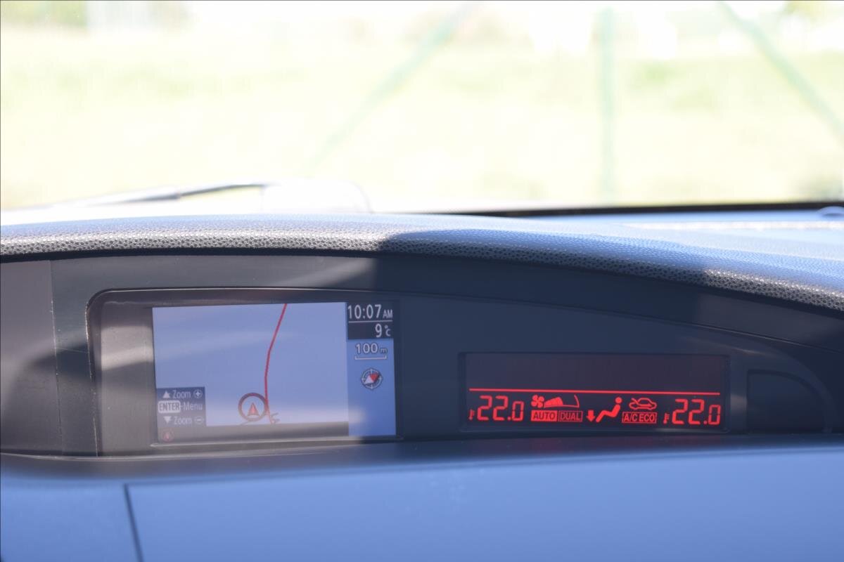 Mazda 3 Hatchback 1,6 l 77 kw