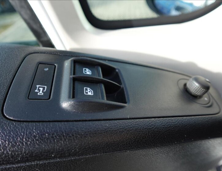 Citroën Jumper Ostatní 2,2 l 121 kw