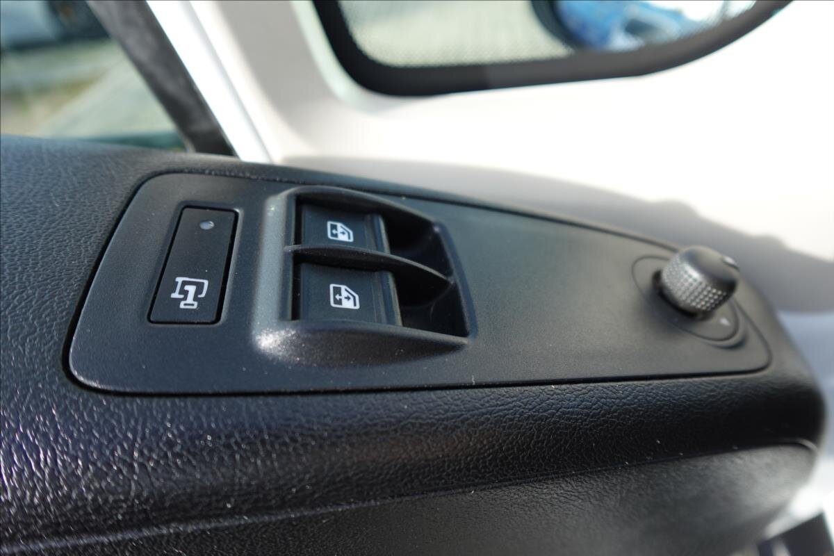 Citroën Jumper Ostatní 2,2 l 121 kw