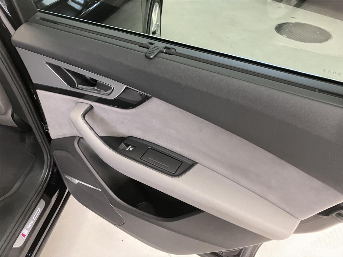 Audi Q7 SUV 3,0 l 200 kw