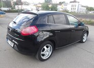 Fiat Bravo Hatchback 1,4 l 88 kw