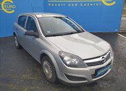 Opel Astra Hatchback 1,4 l 66 kw