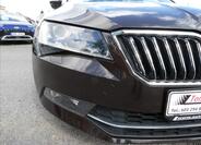 Škoda Superb 5