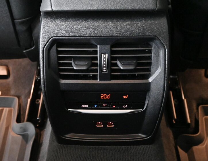 BMW Řada 3 Kombi 2,0 l 140 kw