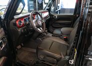 Jeep Wrangler Ostatní 2,0 l 201 kw