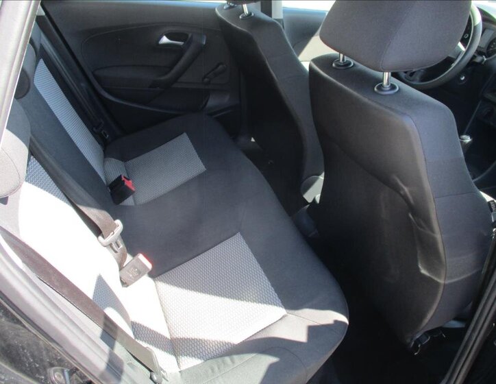 Volkswagen Polo Hatchback 1,2 l 44 kw