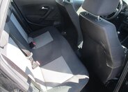 Volkswagen Polo Hatchback 1,2 l 44 kw