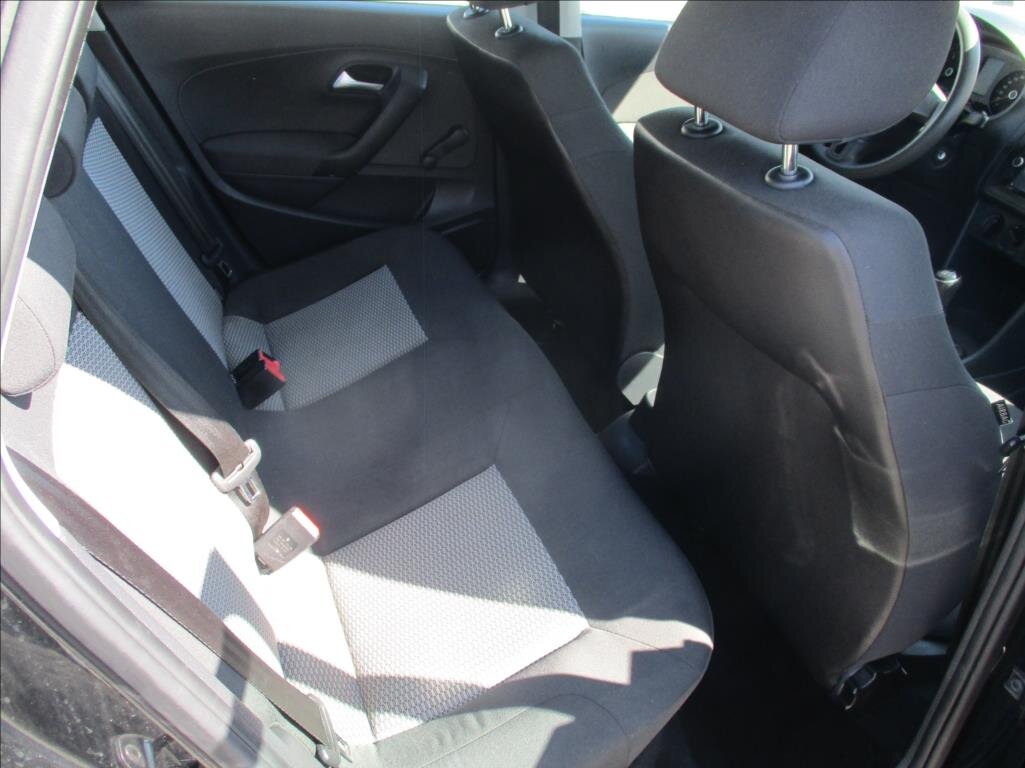 Volkswagen Polo Hatchback 1,2 l 44 kw