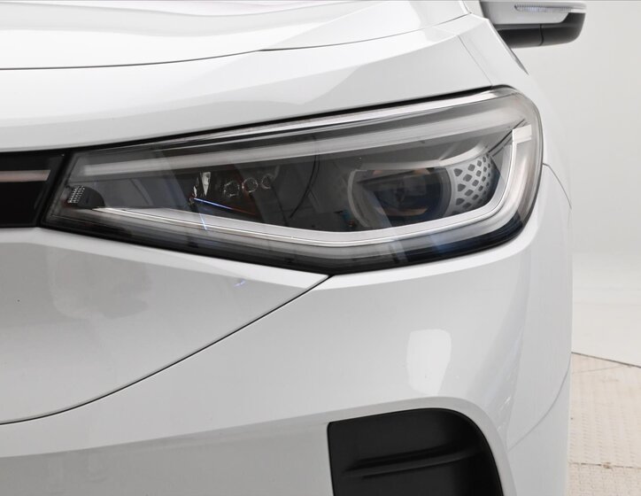 Volkswagen ID.4 SUV / Terénní 0,0 150 kw