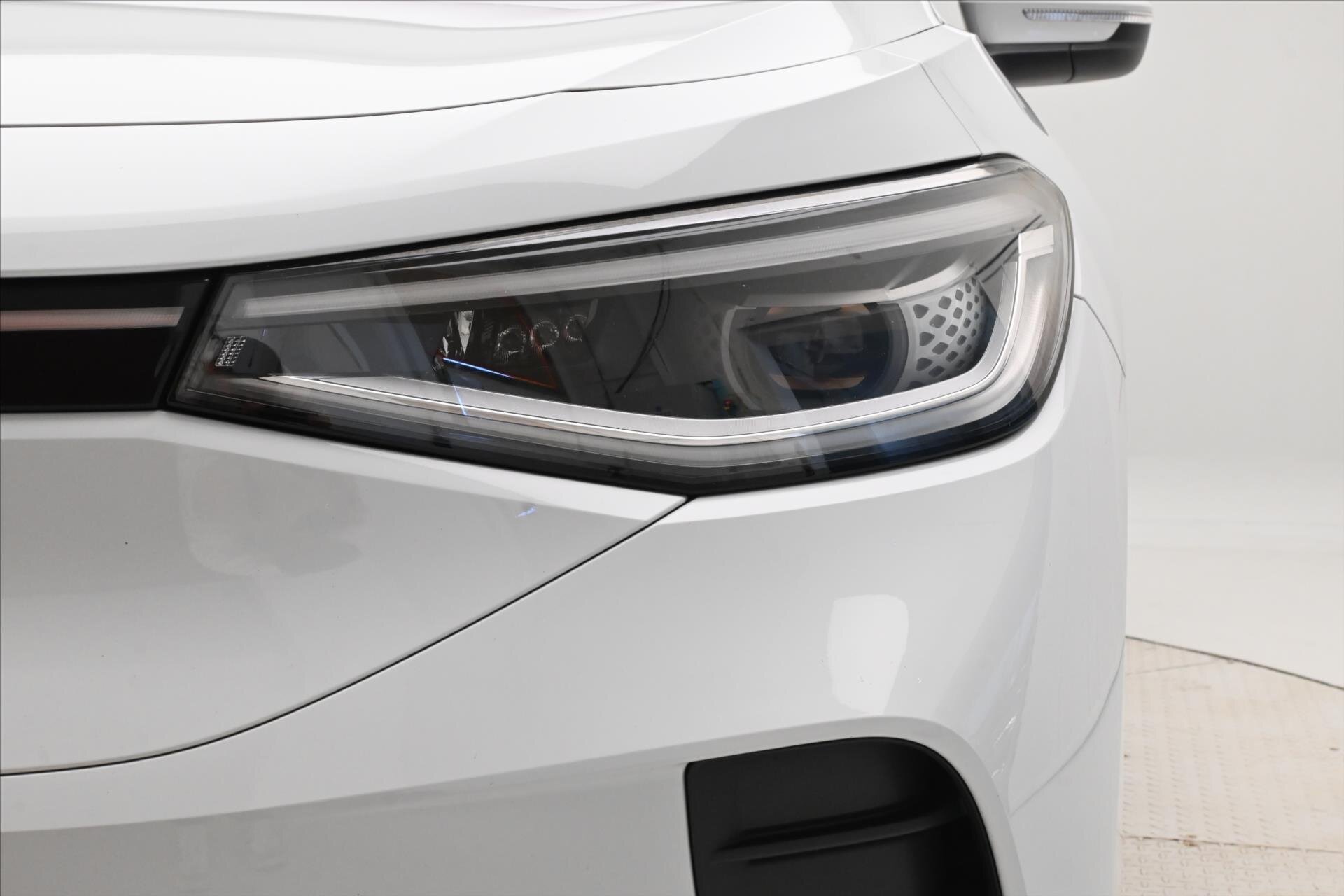 Volkswagen ID.4 SUV / Terénní 0,0 150 kw