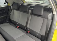 Citroën C4 Cactus Hatchback 1,6 l 73 kw