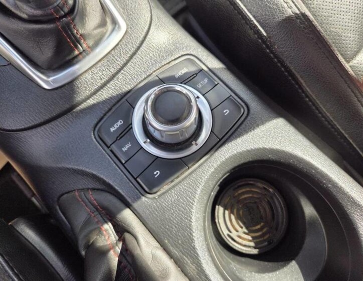 Mazda CX-5 SUV 2,2 l 129 kw