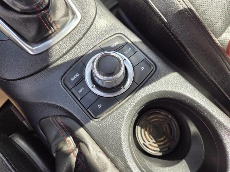 Mazda CX-5 SUV 2,2 l 129 kw