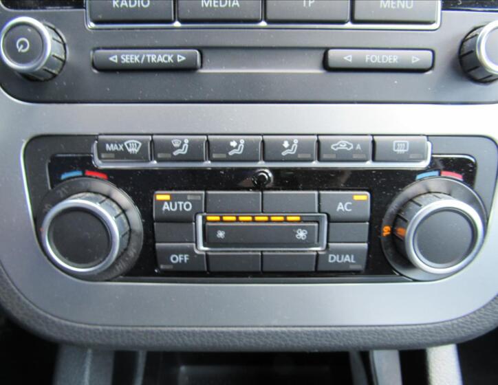 Volkswagen Scirocco 17