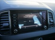 Škoda Karoq SUV / Terénní 1,5 l 110 kw