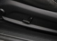 Mercedes-Benz Třídy E Kupé 2,0 l 143 kw