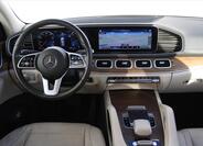 Mercedes-Benz GLE 14