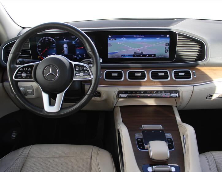 Mercedes-Benz GLE 14