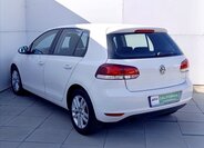 Volkswagen Golf Hatchback 1,6 l 77 kw