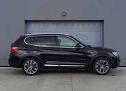 BMW X3 SUV / Terénní 3,0 l 230 kw