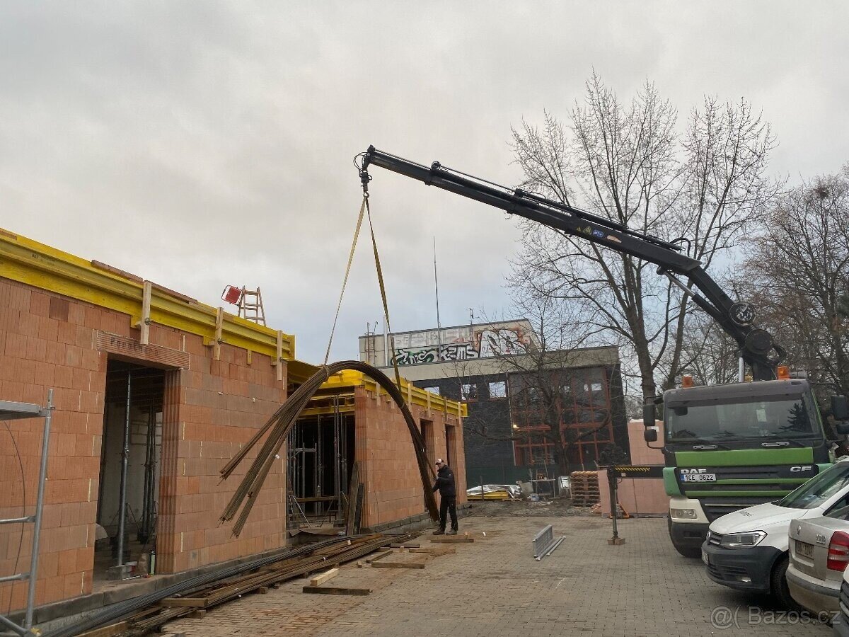 DAF Ostatní Ostatní 0,0 0