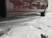 Škoda Fabia Hatchback 1,4 l 63 kw