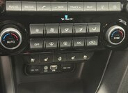 KIA Sportage SUV / Terénní 2,0 l 136 kw