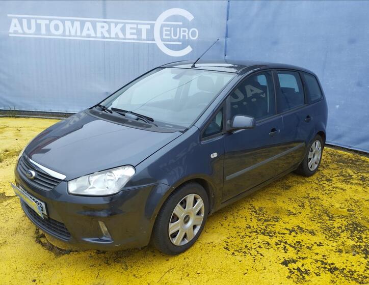Ford C-MAX 1