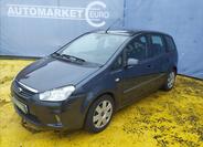Ford C-MAX 1