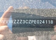 Volkswagen Passat Kombi 2,0 l 110 kw