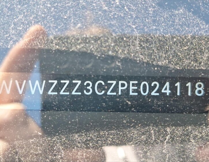 Volkswagen Passat Kombi 2,0 l 110 kw