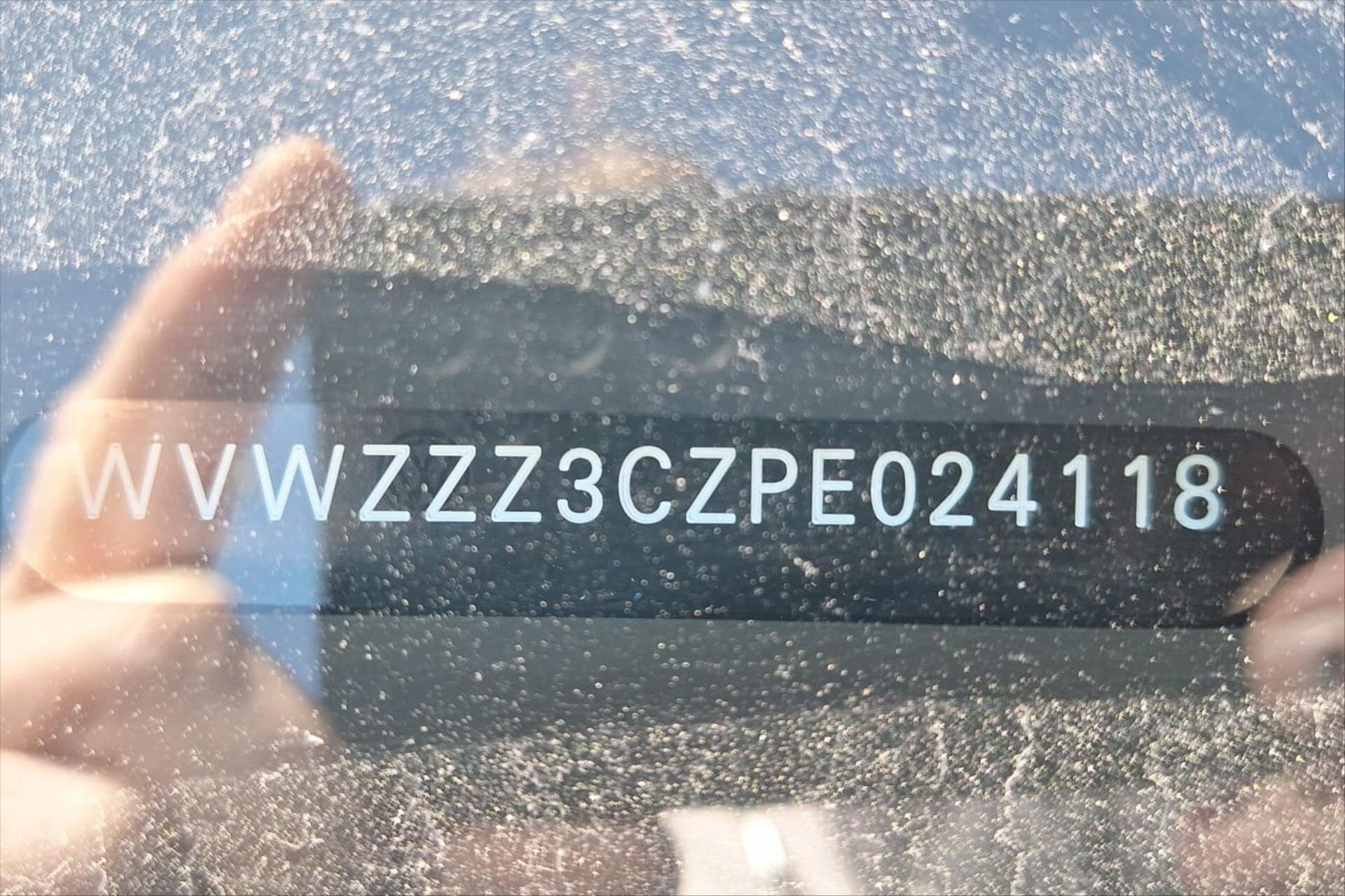 Volkswagen Passat Kombi 2,0 l 110 kw