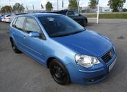 Volkswagen Polo 1