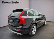 Volvo XC90 SUV 2,0 l 173 kw