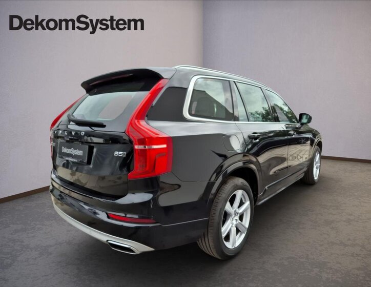 Volvo XC90 SUV 2,0 l 173 kw