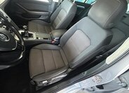 Volkswagen Passat Sedan / Limuzína 1,4 l 110 kw