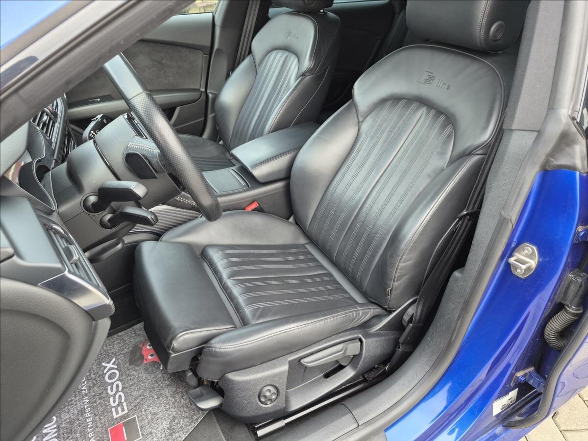 Audi A7 Hatchback 3,0 l 240 kw