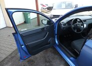 Škoda Rapid Liftback 1,2 l 63 kw