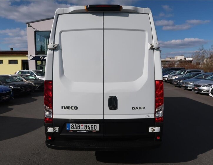 Iveco Daily Ostatní 3,0 l 132 kw