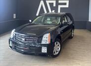 Cadillac SRX 1